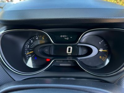 2014 Renault Captur