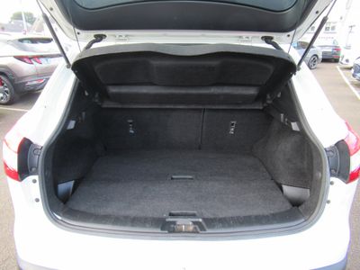 2015 Nissan Qashqai
