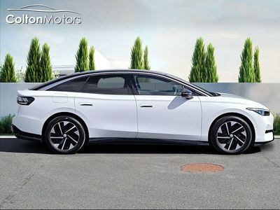 2025 Volkswagen ID.7