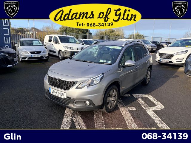 vehicle for sale from Adams of Glin