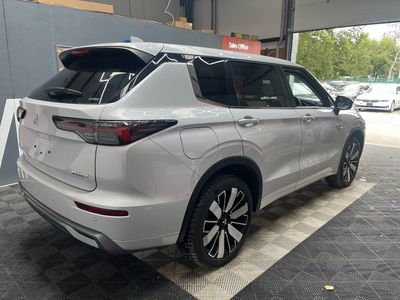 2024 Mitsubishi Outlander