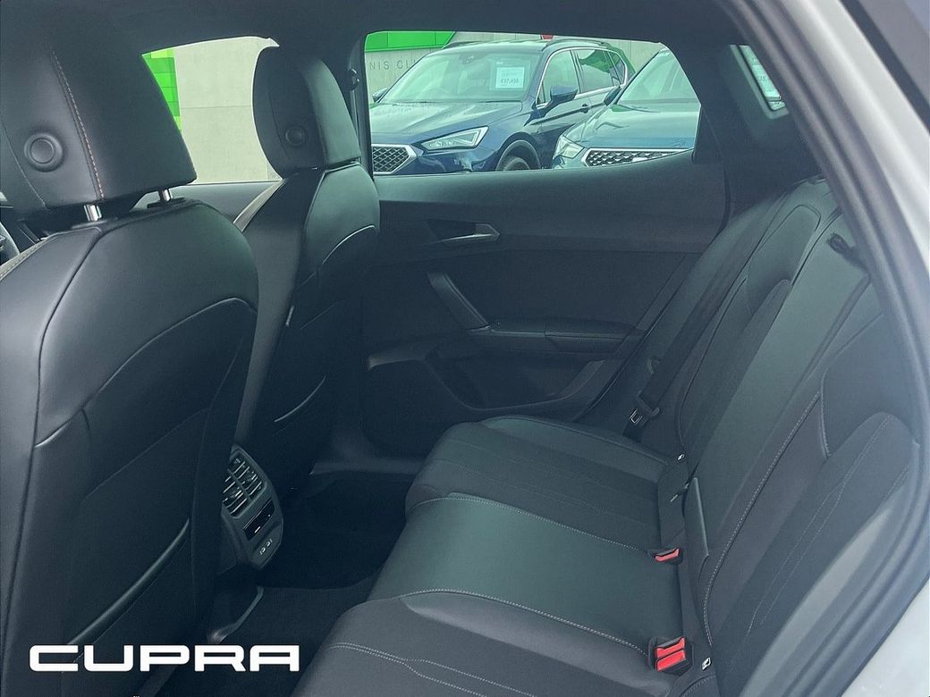 2026 Cupra Formentor