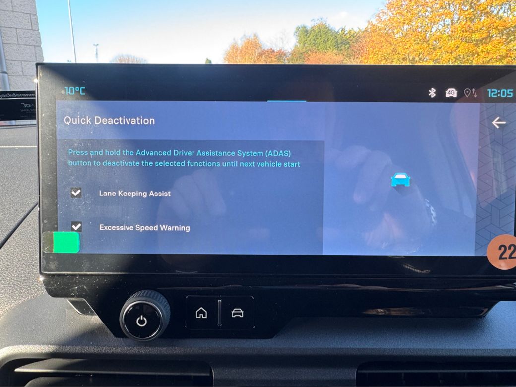 2025 Citroen Berlingo