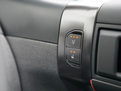 2026 Kia EV3
