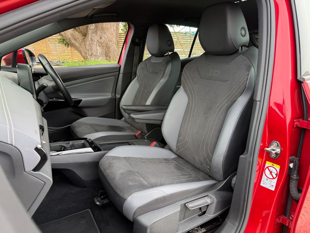 2023 Volkswagen ID.4