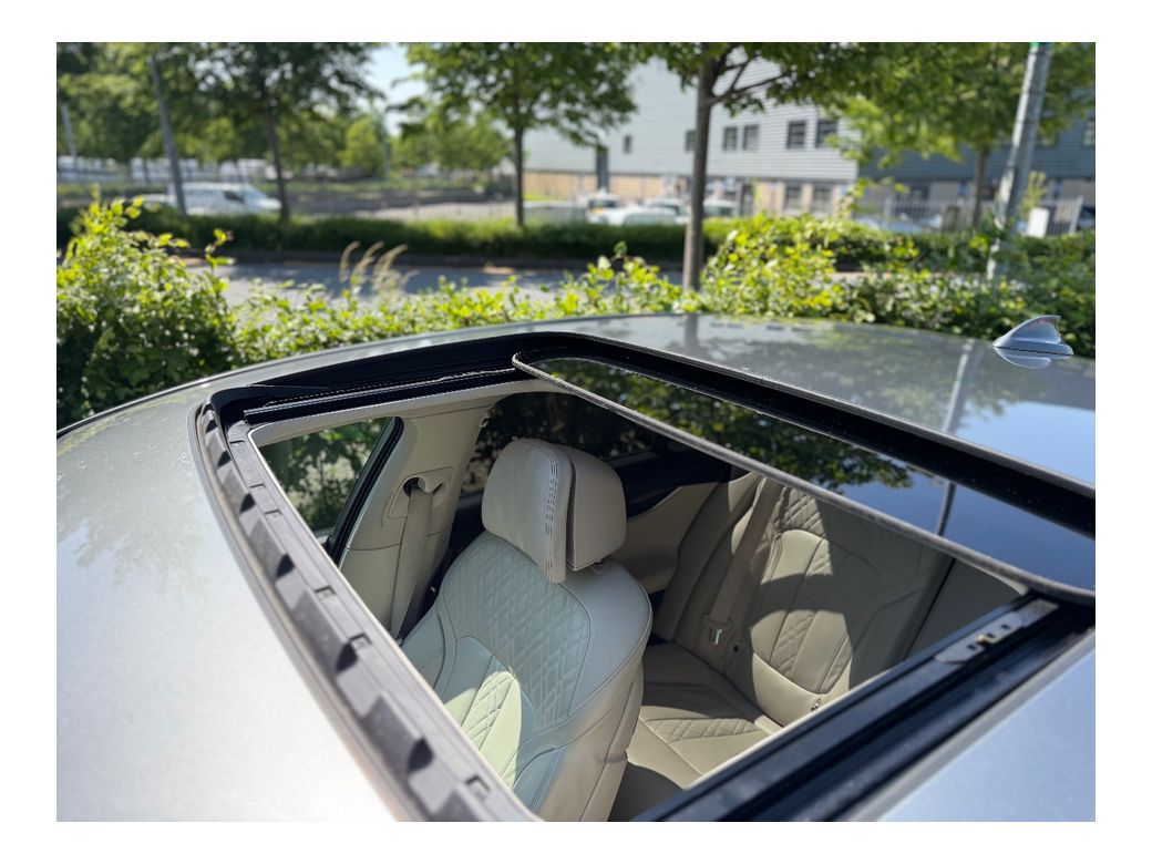 2016 BMW 7 Series
