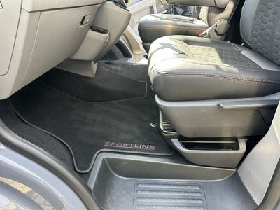 2024 Volkswagen Transporter