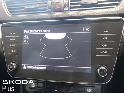 2022 Skoda Superb