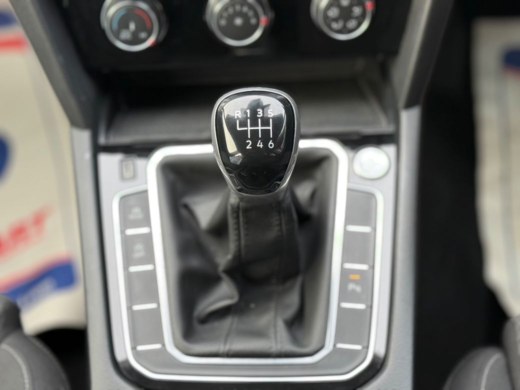 2021 Volkswagen Passat