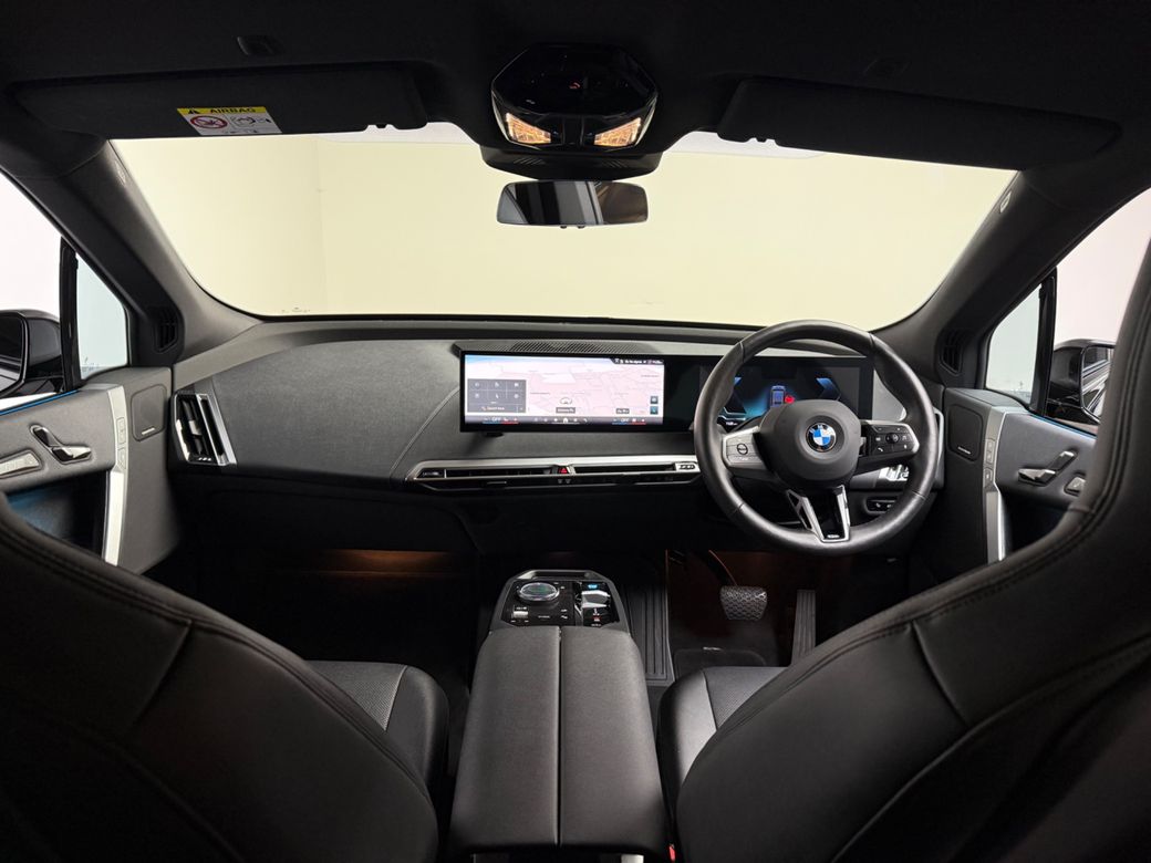 2024 BMW iX