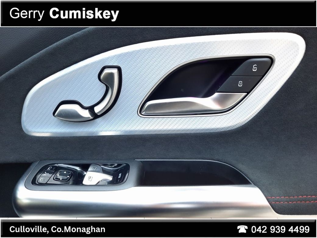 2026 Mercedes-Benz CLA Class