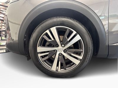 2022 Peugeot 5008