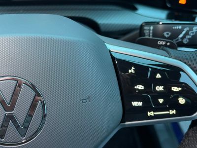 2023 Volkswagen Golf