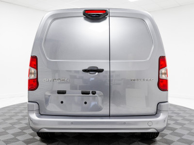 2026 Citroen Berlingo
