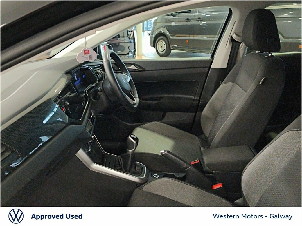 2026 Volkswagen Polo