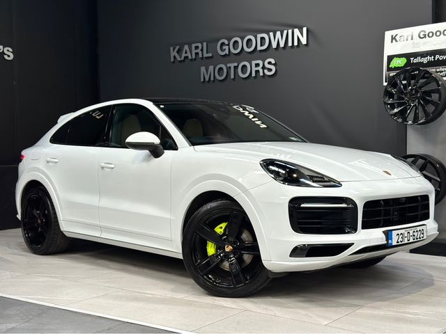 vehicle for sale from Karl Goodwin Motors