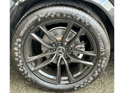 2021 Mercedes-Benz GLS Class