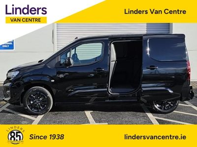 2026 Citroen Berlingo