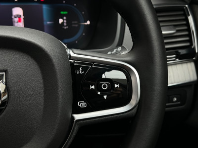 2024 Volvo XC90