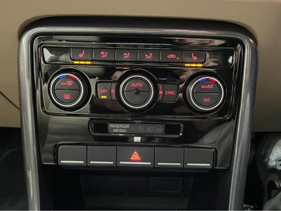 2018 Volkswagen Beetle