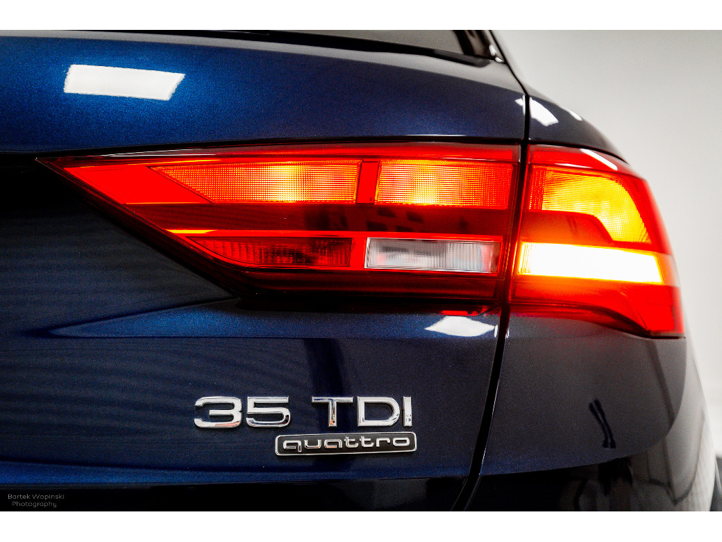 2020 Audi Q3