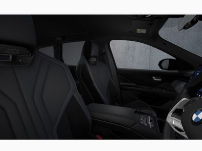 2026 BMW iX3