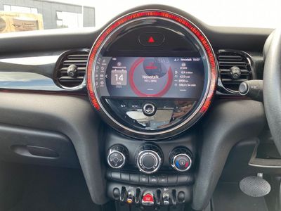 2021 Mini One