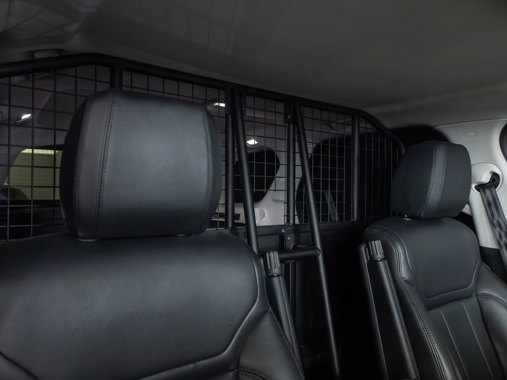 2020 Land Rover Discovery