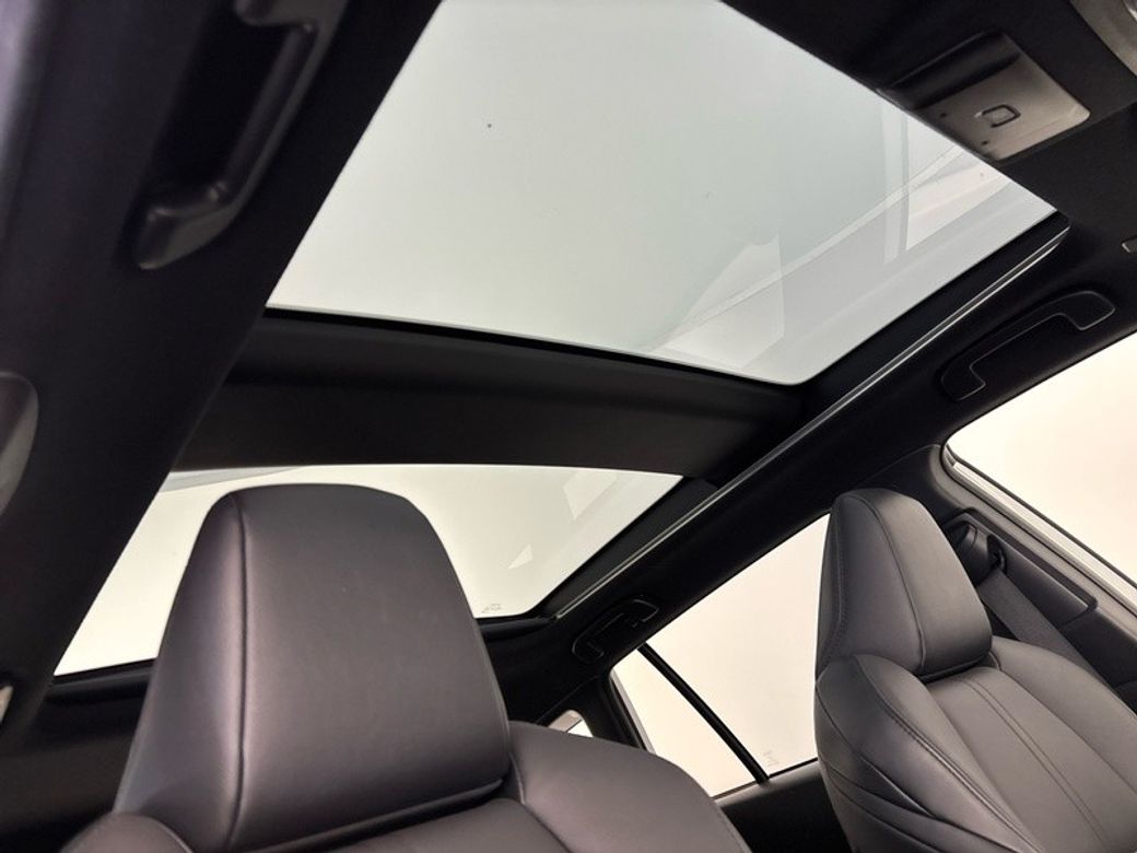 2024 Toyota Corolla Cross