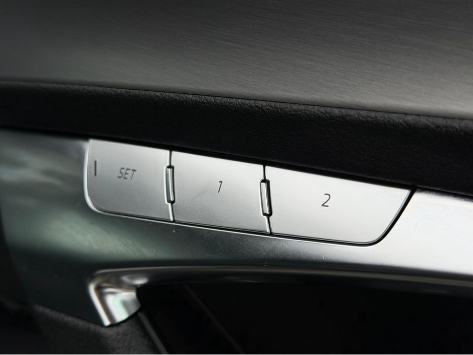 2023 Audi A6