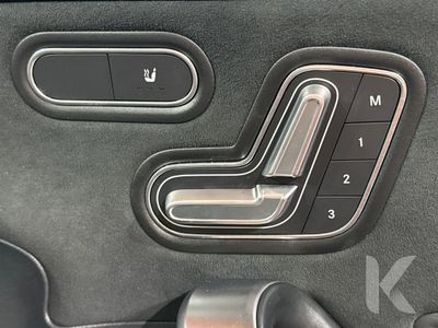2019 Mercedes-Benz A Class