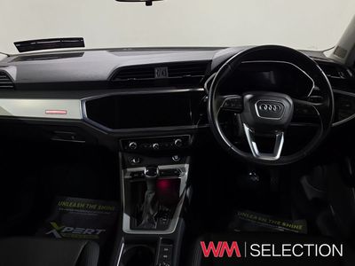2023 Audi Q3
