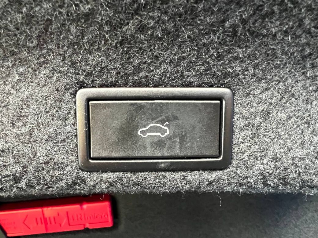 2020 Volkswagen Passat