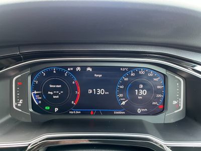 2020 Volkswagen Polo