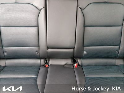 2022 Kia e-Niro