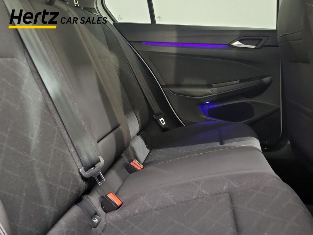 2023 Volkswagen Golf
