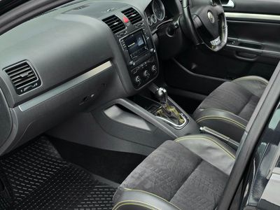 2008 Volkswagen Golf