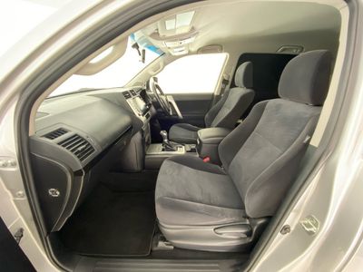 2022 Toyota Landcruiser