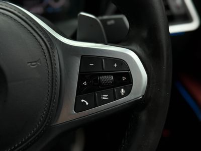 2022 BMW 3 Series