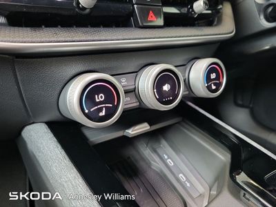 2025 Skoda Superb