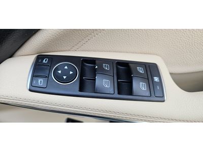 2016 Mercedes-Benz CLA Class