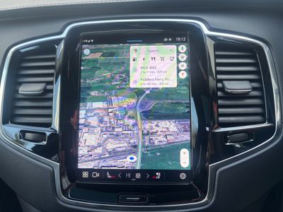 2023 Volvo XC90