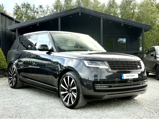 vehicle for sale from Lewis Motors