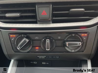 2026 SEAT Arona