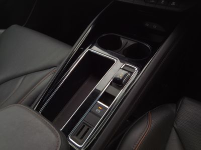 2022 Skoda Enyaq