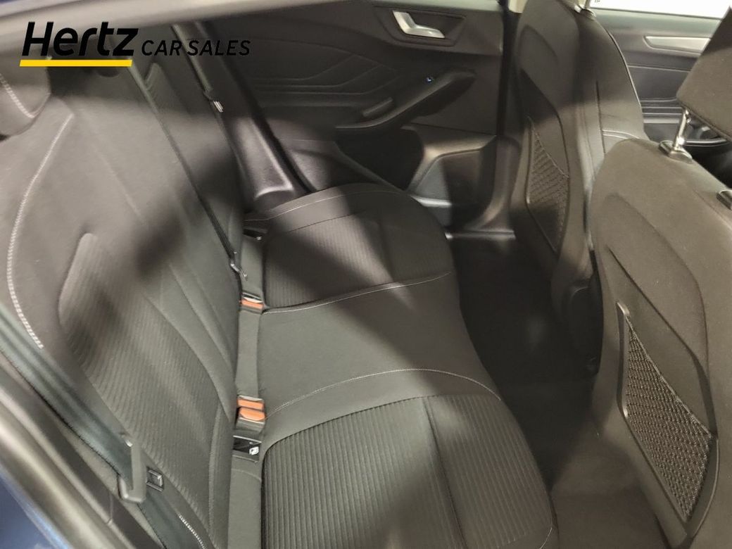 2023 Ford Focus