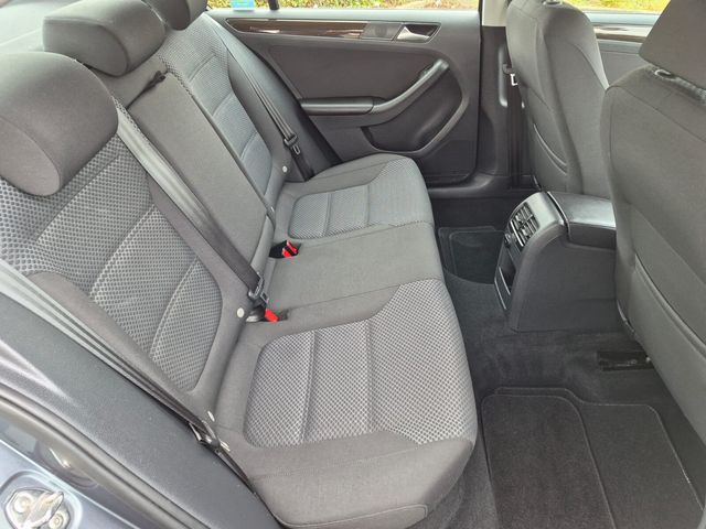 2015 Volkswagen Jetta