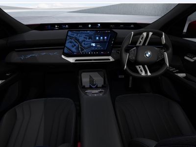 2026 BMW iX3