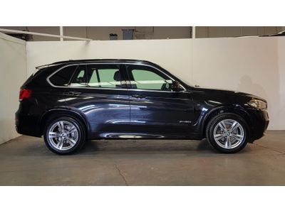 2016 BMW X5