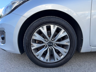 2016 Kia Ceed